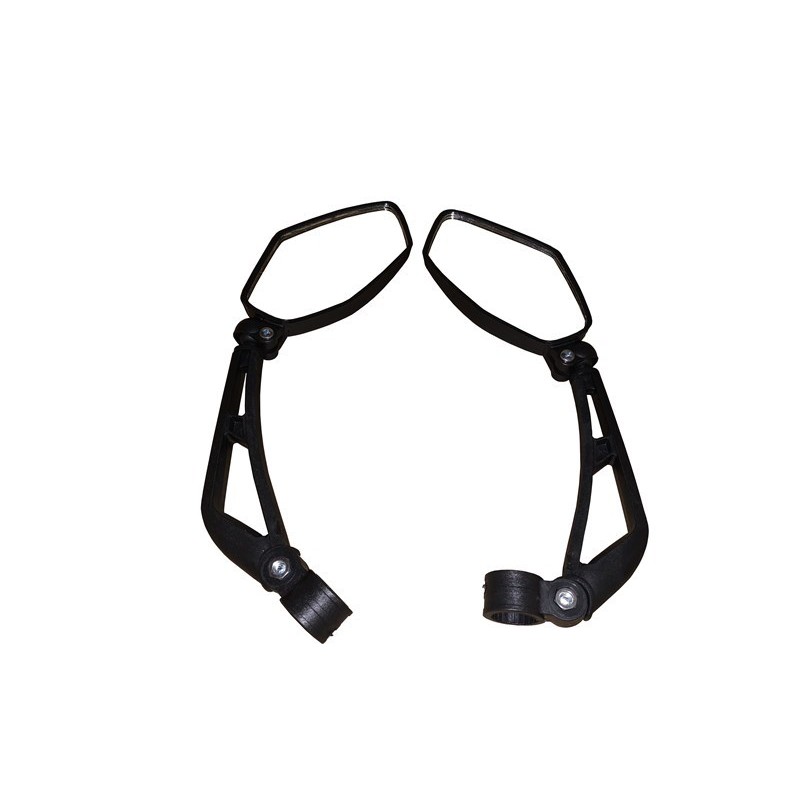 Ayna Takımı Kelepçeli