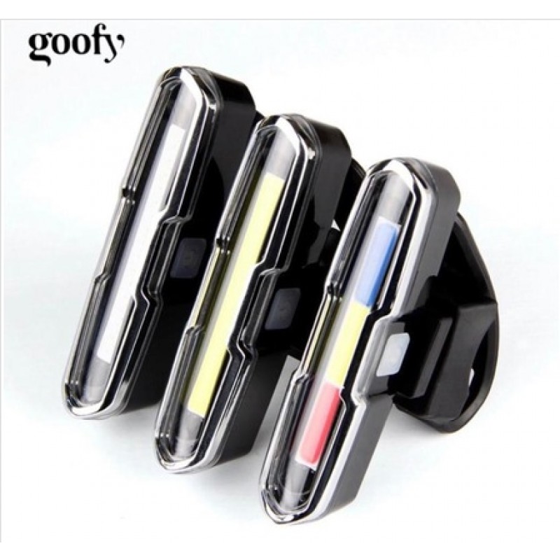 Arka Stop Kırmızı Mavi Çakar