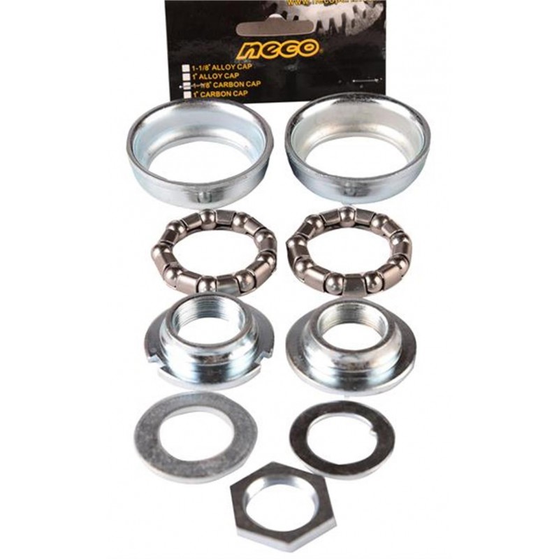 Orta Yatak Bmx Amerikan Küçük