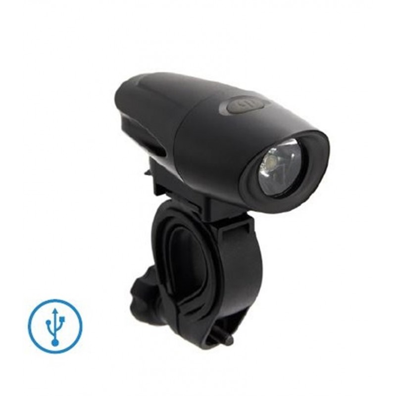 SEDONA USB ŞARJLI BİSİKLET FARI