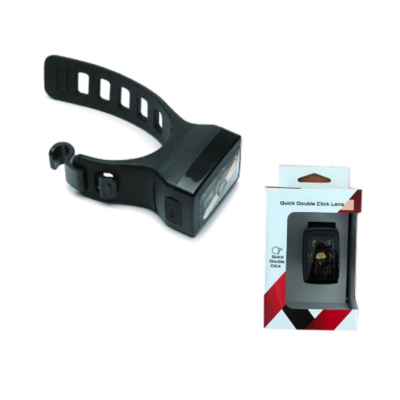 SMART BİSİKLET ÖN FAR RL308WB