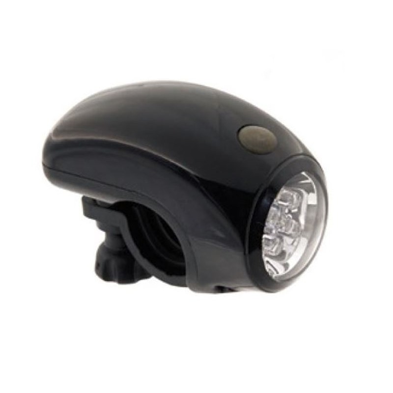 XC PİLLİ BİSİKLET FAR