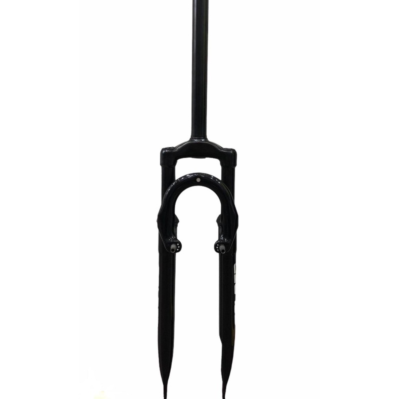 Maşa Amortisörlü 28'' Oversize Siyah Golden