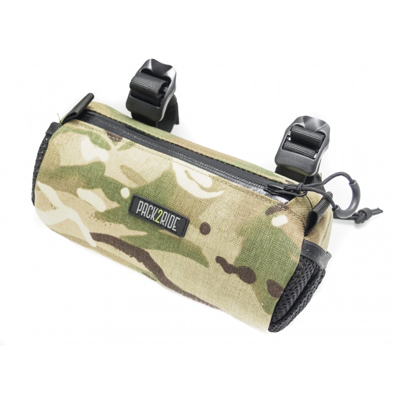 Gidon Çantası Perfecta Pack2Ride (Camo)