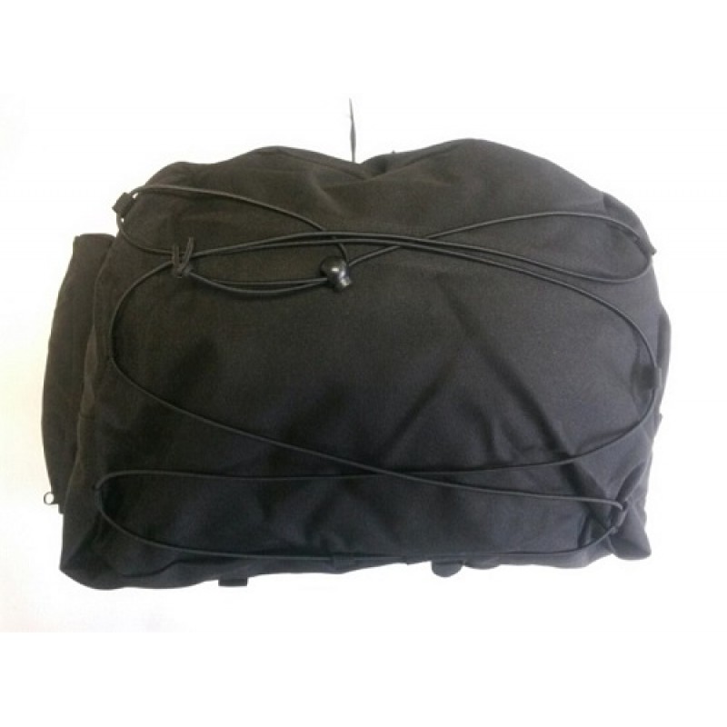 Konnix Bagaj Üstü Heybe Çanta