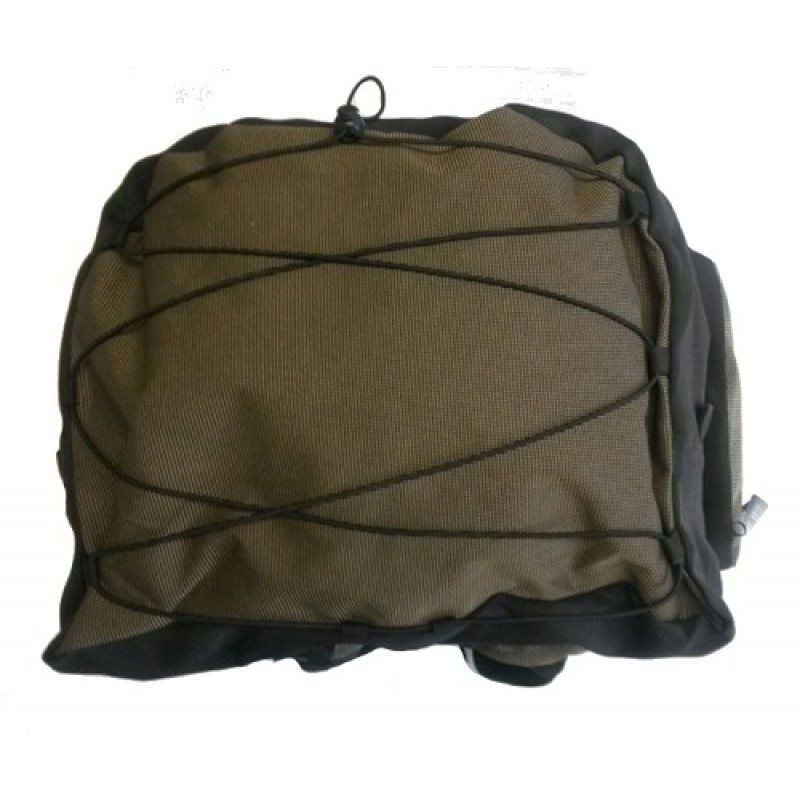 Konnix Bagaj Üstü Heybe Çanta