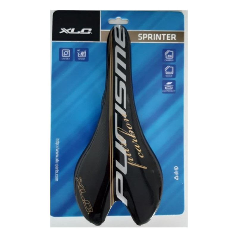 Sele Xlc Pro Sprinter Full Carbon