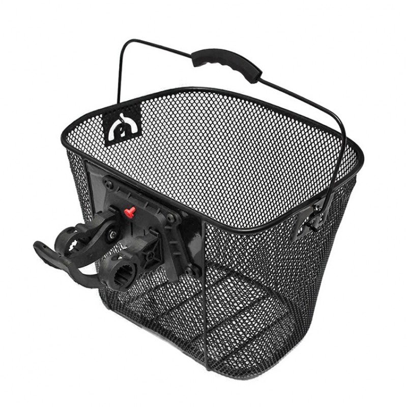 Ön Sepet Tak-Çıkar 31.8 Geniş Bağlantı