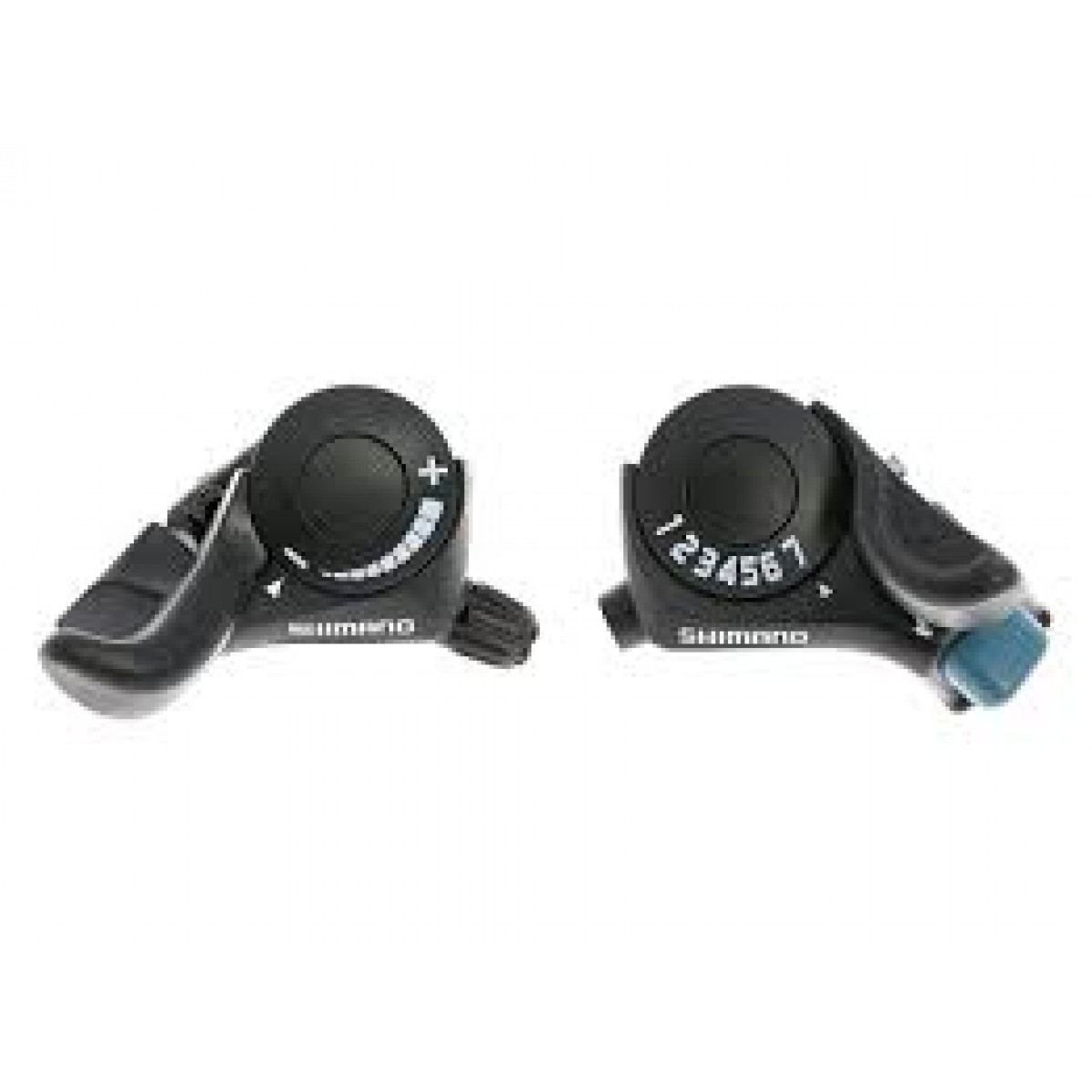 Shimano Tx30 Vites Kolu 3x7 Set - Martı Bisiklet