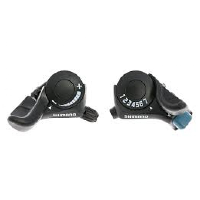 Shimano Tx30 Vites Kolu 3x7 Set