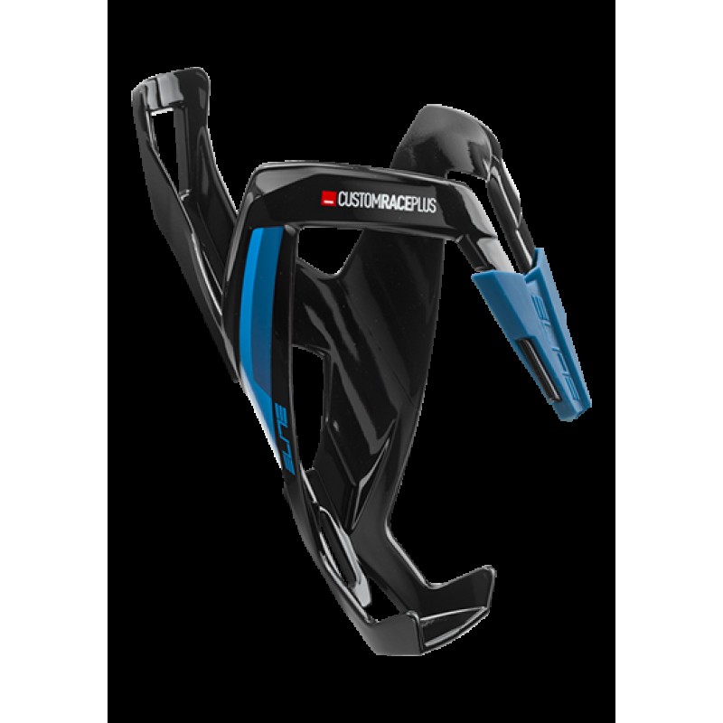 Suluk Kafesi Elite Custom Race Plus Siyah/Açık Mavi
