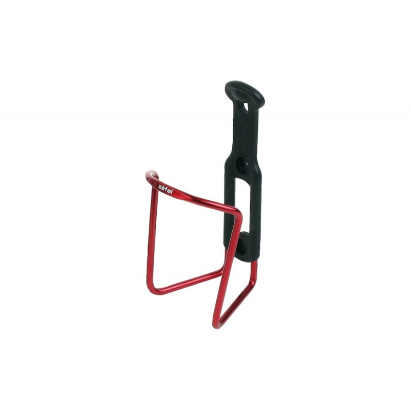 Suluk Kafesi Zefal Aluminyum-Plastik Kırmızı