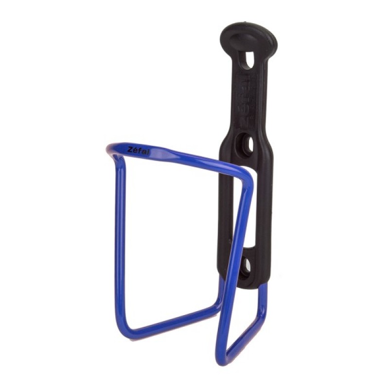 Suluk Kafesi Zefal Aluminyum-Plastik Mavi
