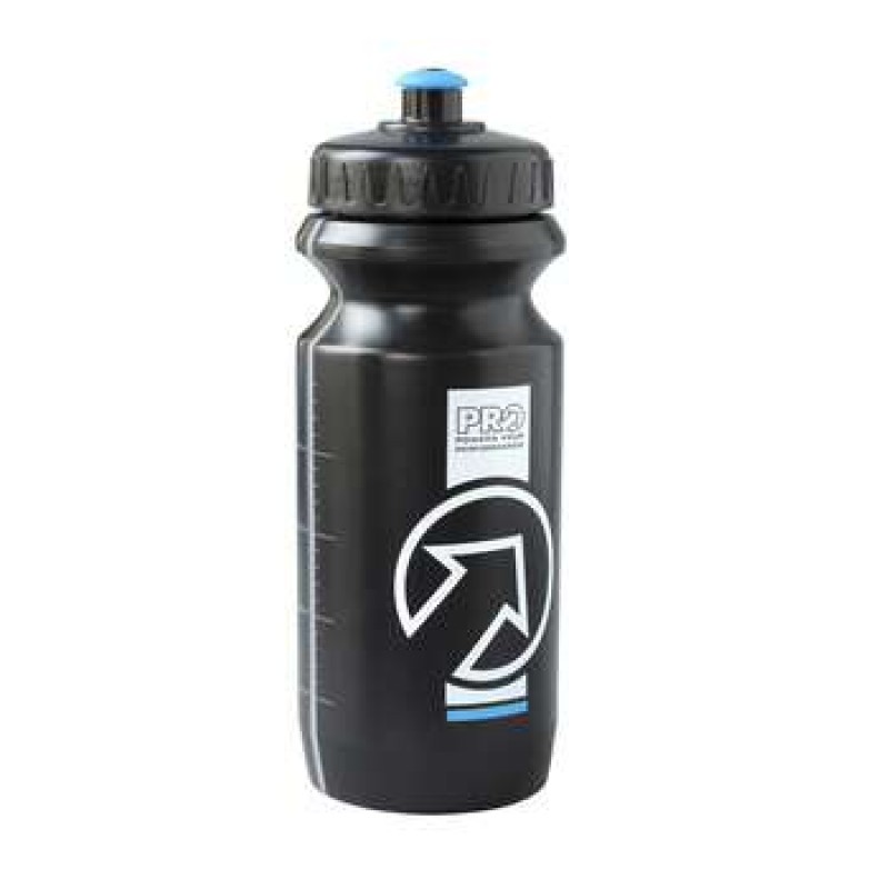 Suluk Pro Siyah 600ml