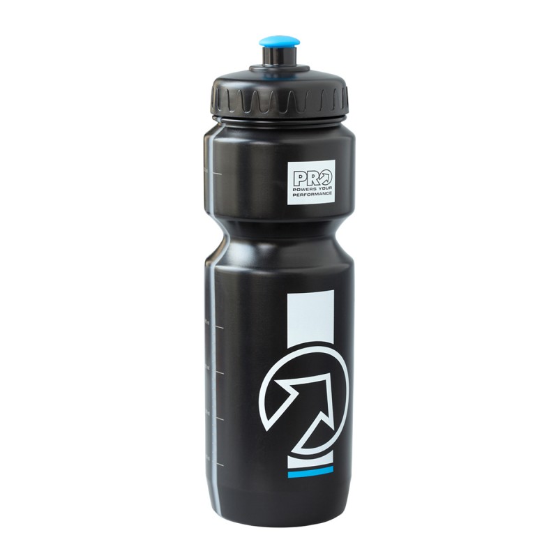 Suluk Pro Siyah 800ml