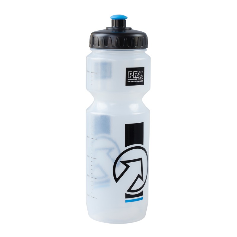 Suluk Pro Transparan 800ml
