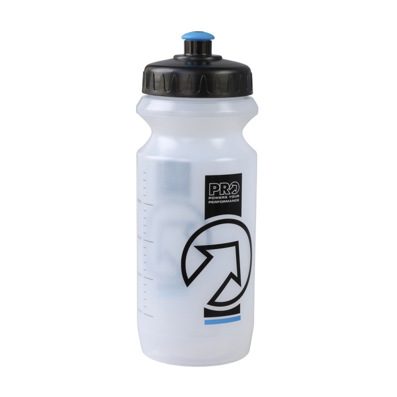 Suluk Pro Transparan 600ml