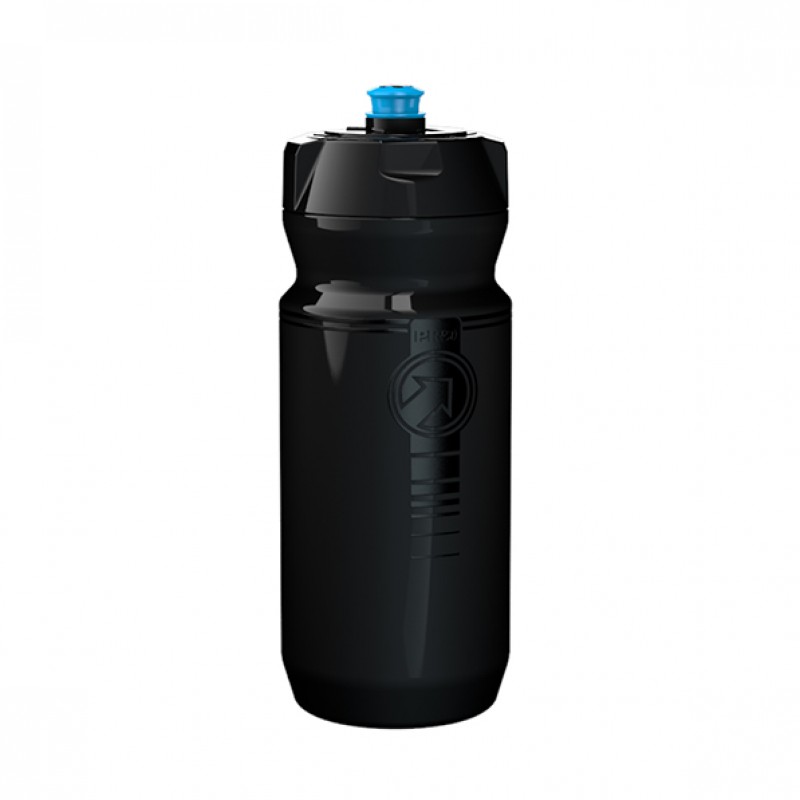 Suluk Pro Team Siyah 600ml