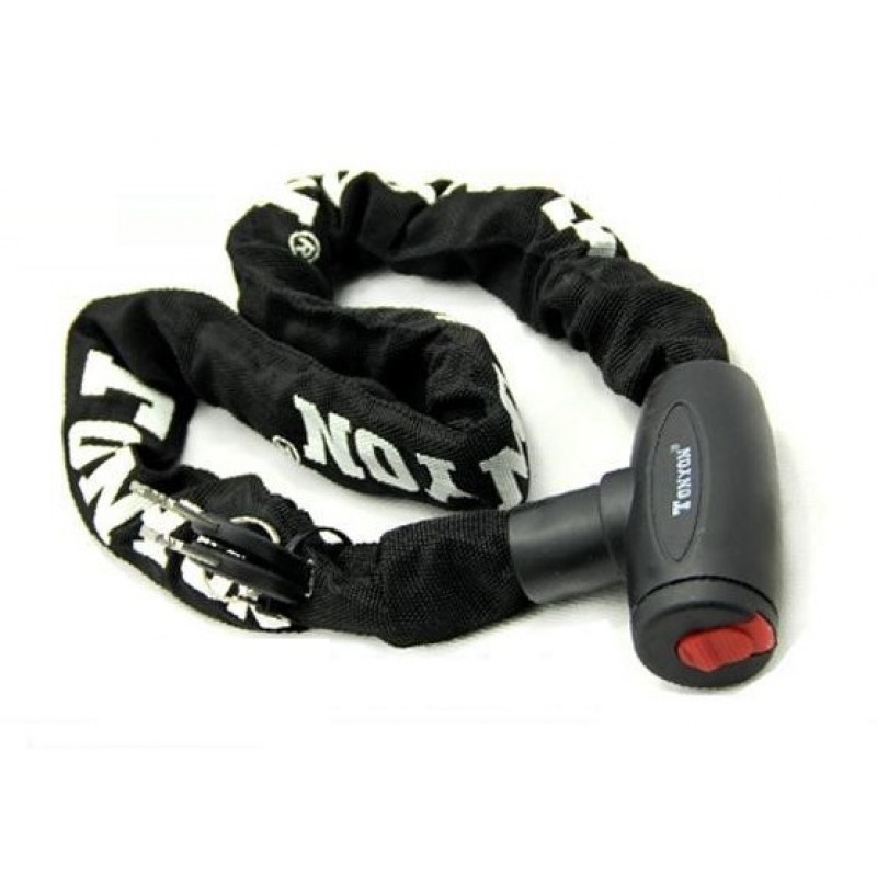 Halat Kilit Zincirli 6x120 Tonyon TY718