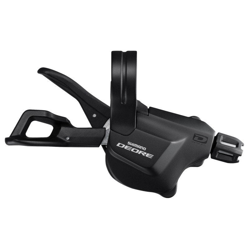 Vites Kolu Set Kelepçeli SL-M6000 Deore Göstergeli