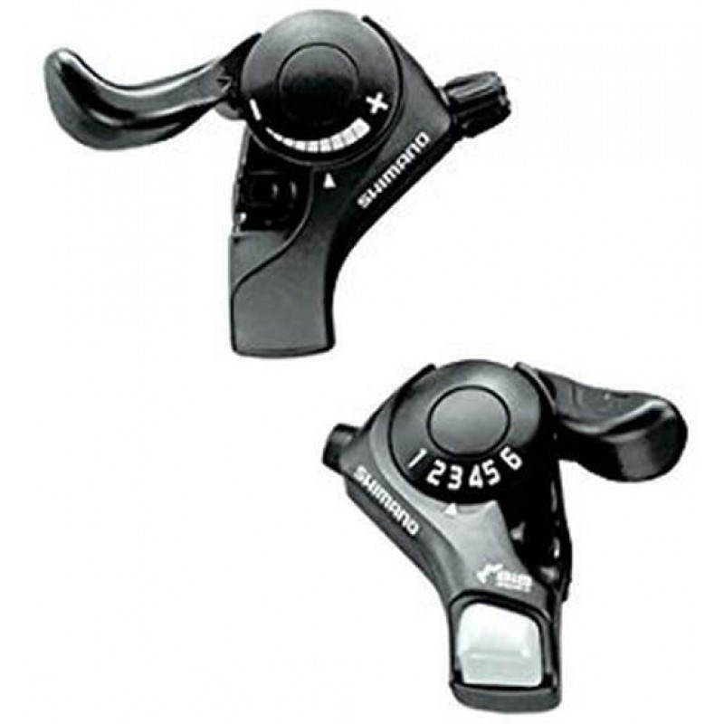 Vites Kolu Set 3x6s w/ OGD SL-TX30 Tourney