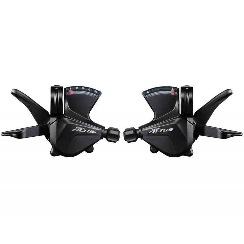 Vites Kolu Altus 3X9 27 Vites M2000