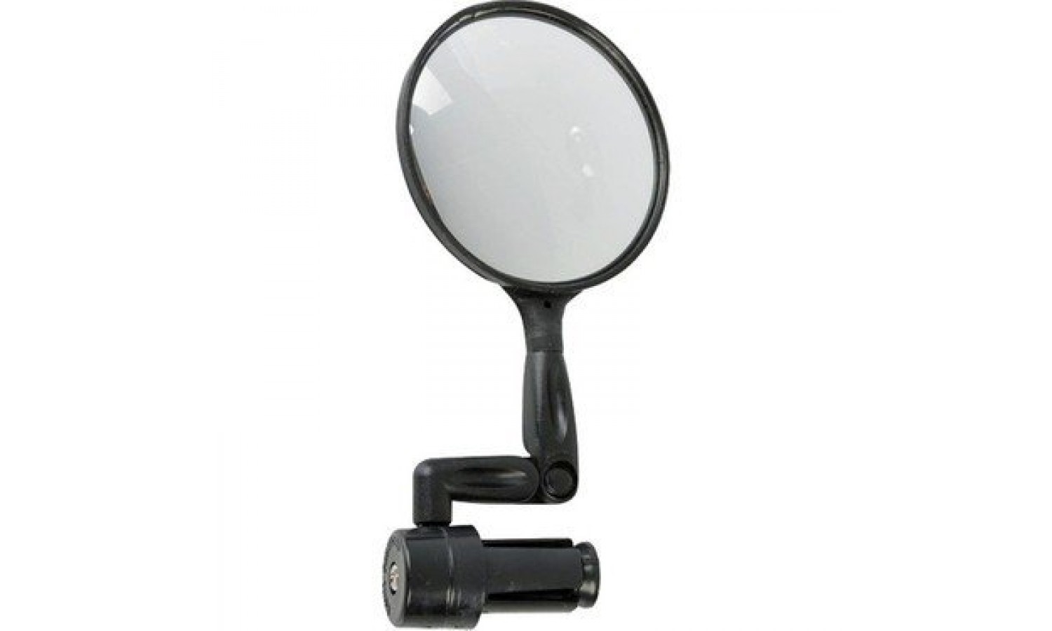 Gidon Aynası Siyah Mr-k01 47mm Optik Lens