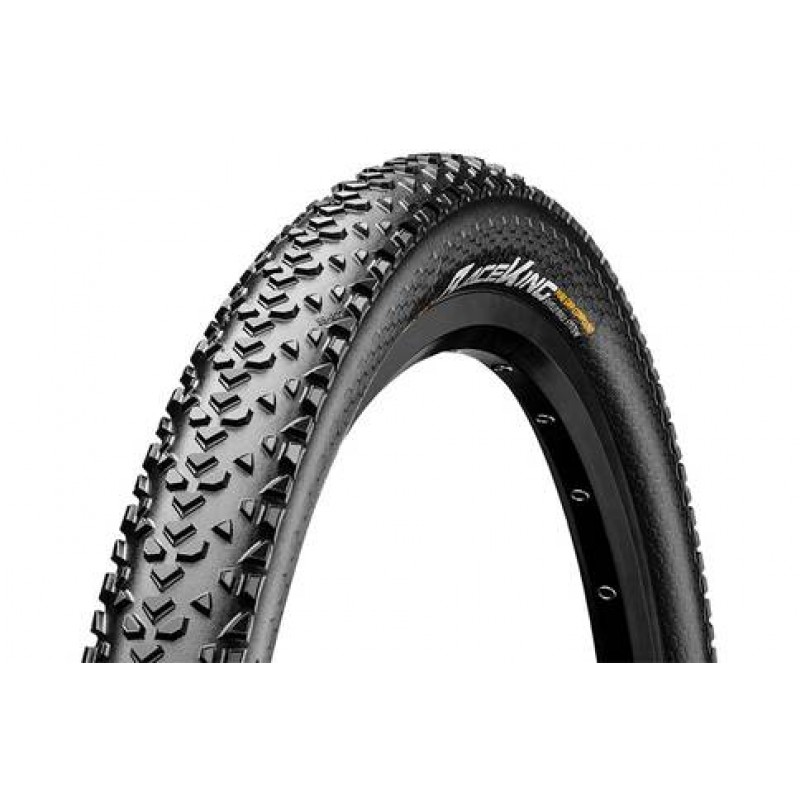 Dış Lastik 27.5x2.20 Continental Race King Performans