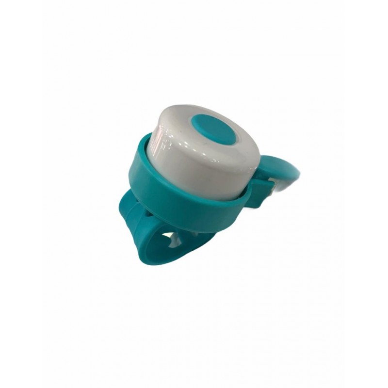 Tın Zil Turkuaz Kayışlı