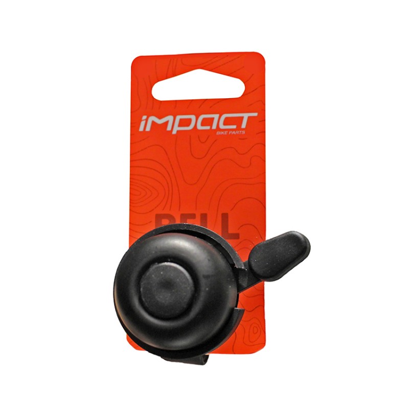 Tın Zil Mat Siyah Epic