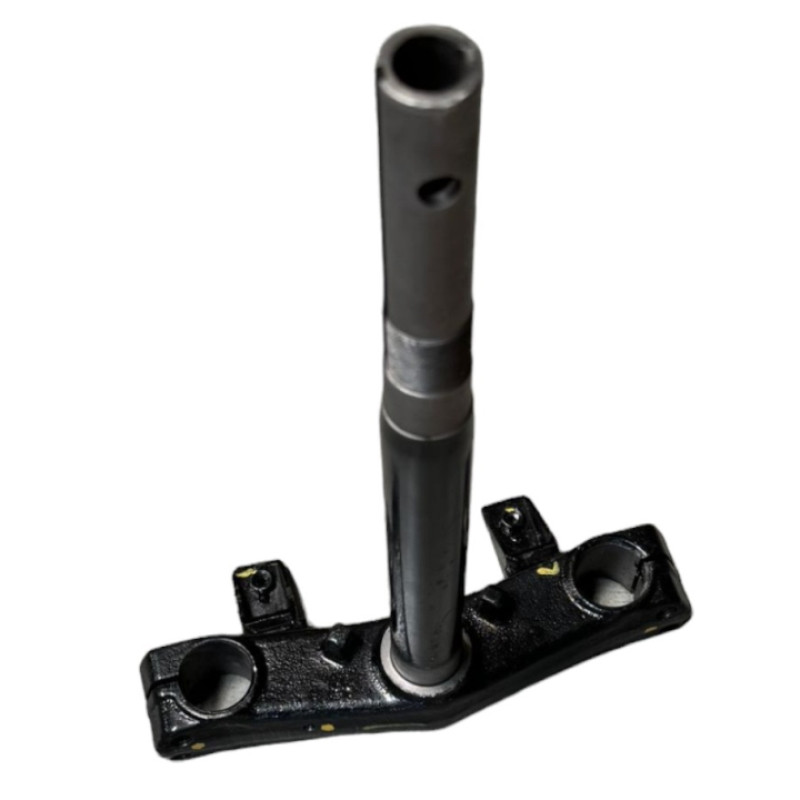 ALT PLATİN SK TVS JPT 110 (K6100890)