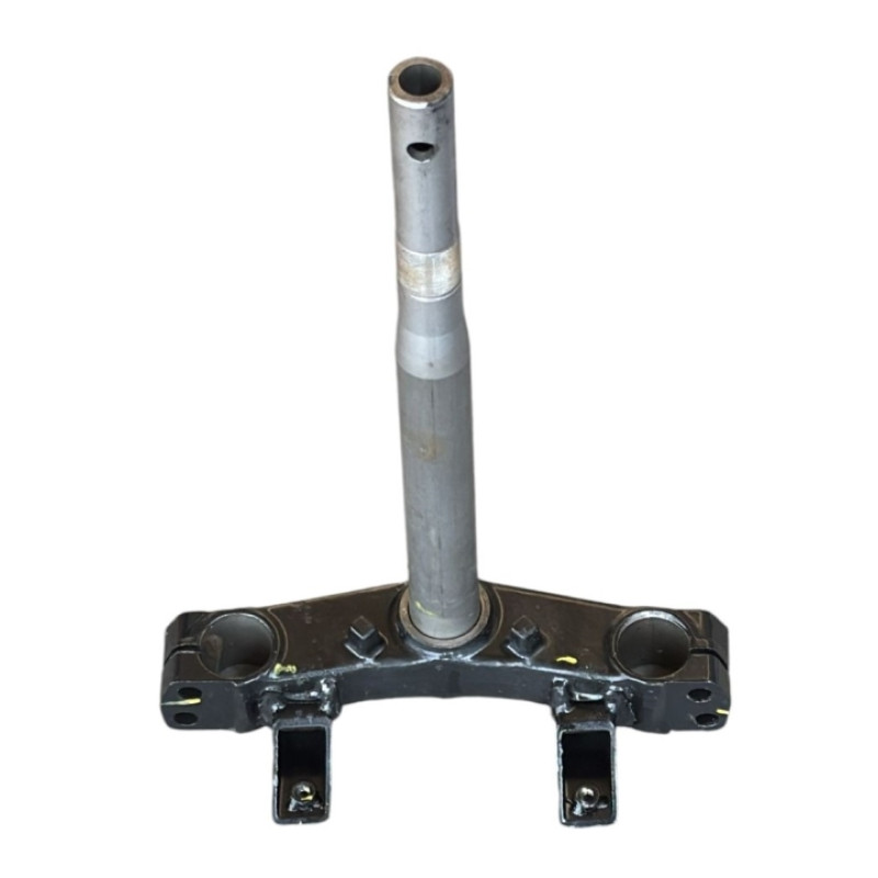 ALT PLATİN SK TVS JPT 125 (E5) (KL100100)