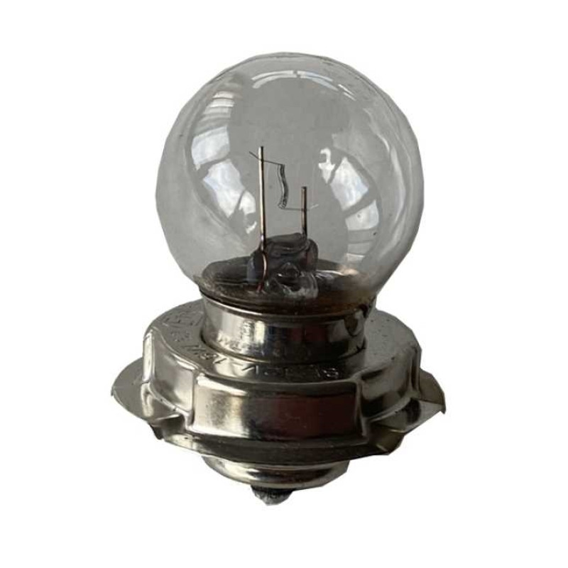 AMPUL FAR 12V-15 W ŞAPKALI MOPET