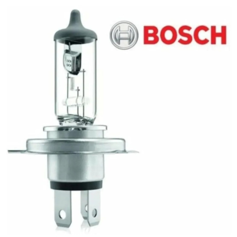 AMPUL FAR 12V-35/35W HALOGEN (H4) 3 TIRNAK (P43T) ...