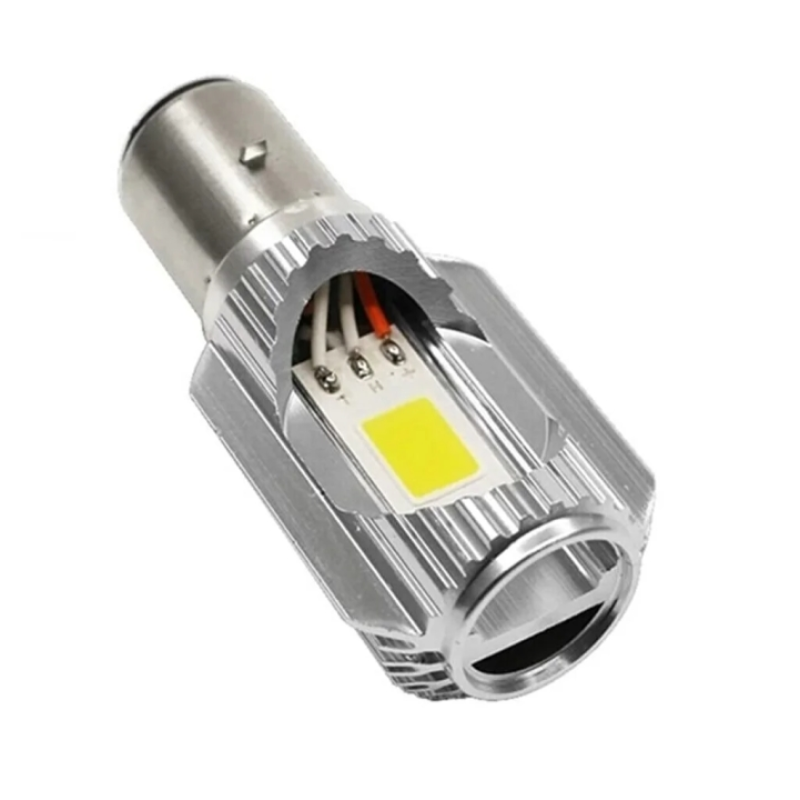AMPUL FAR 12V-35/35W LED BOSH TİPİ (131)
