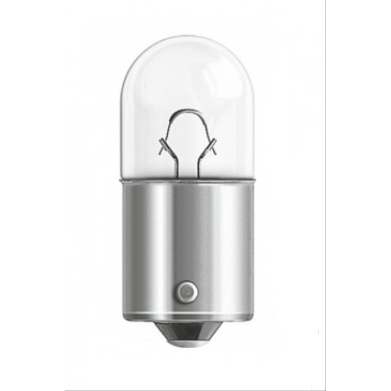 AMPUL SİNYAL 67 12 V - 5 W (BA15S) B E Y A Z