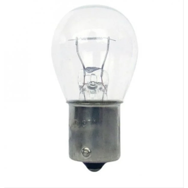 AMPUL SİNYAL 93 12V-21W (TEK DUY) (3115)