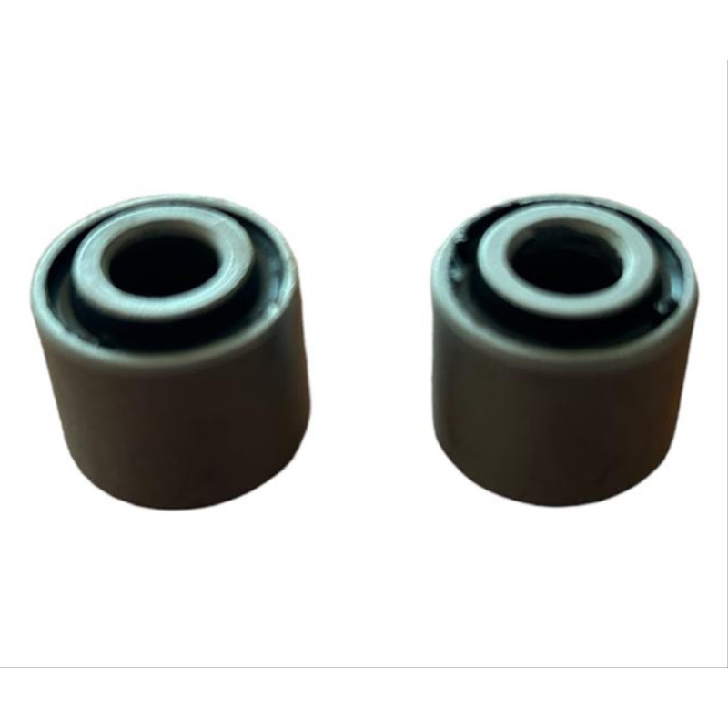 ARKA AMORTİSÖR TAKOZU (2 Lİ SET) (8mm )