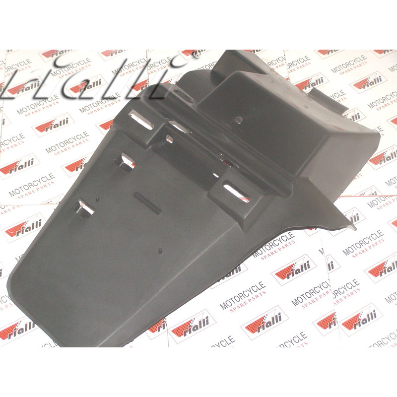 ARKA ÇAMURLUK KUYRUĞU SK 125 MT