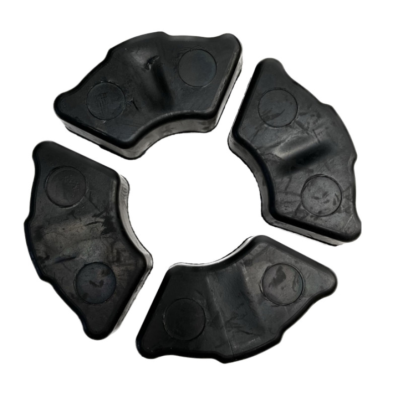 ARKA DİŞLİ LASTİĞİ (KAPLİN) (4 LÜ) 125 CG
