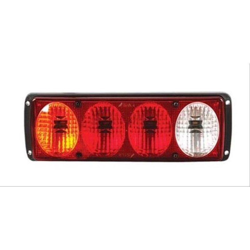 ARKA STOP AMPULSÜZ UNIVERSAL D-250YM