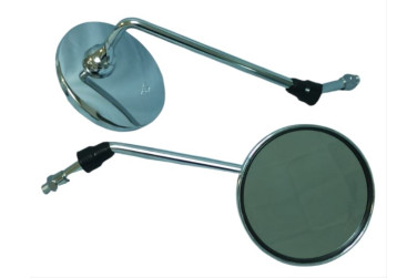 AYNA 125 CG + UAG NİKEL (Nikel Kollu)  (10mm)