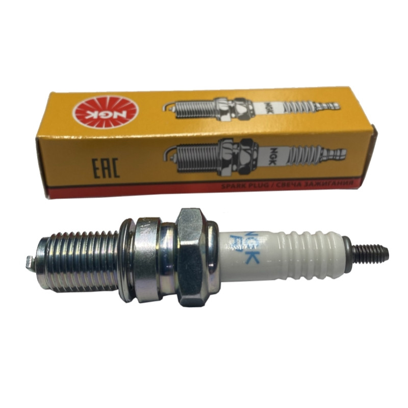 BUJİ NGK (1117+2120 - D8EA) CG + CGL