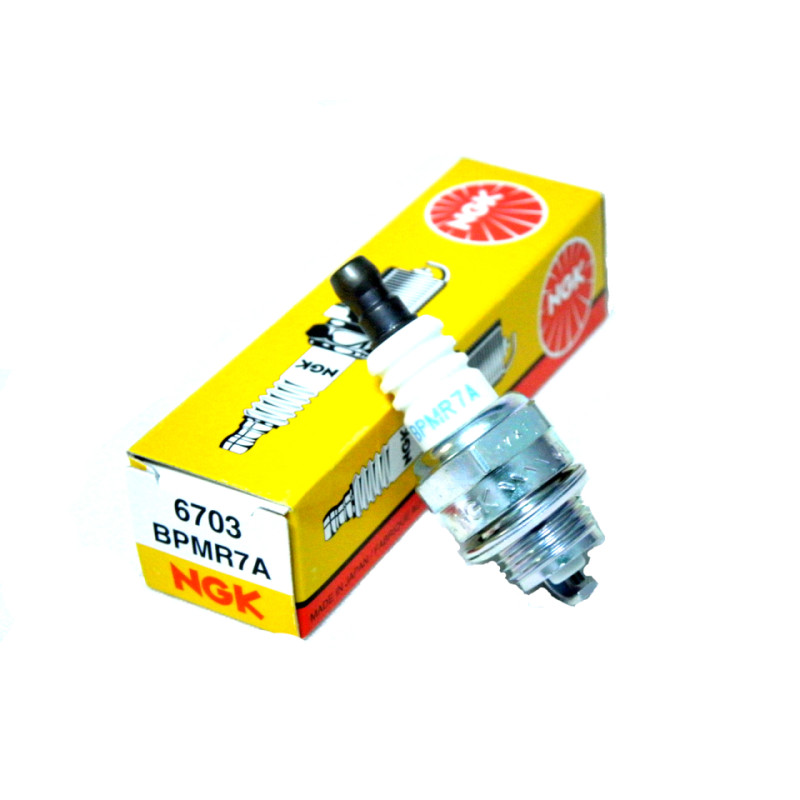 BUJİ NGK (4626-6703 BPMR7A) AĞAÇ KESİM