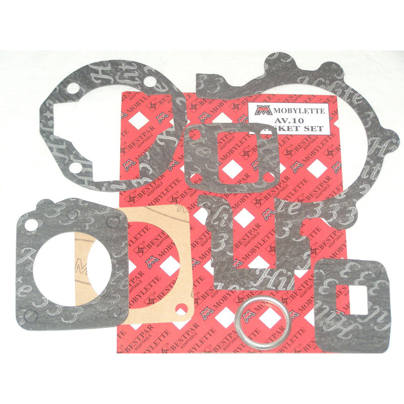 CONTA TAKIMI MOB AV-10 GRAFİTLİ