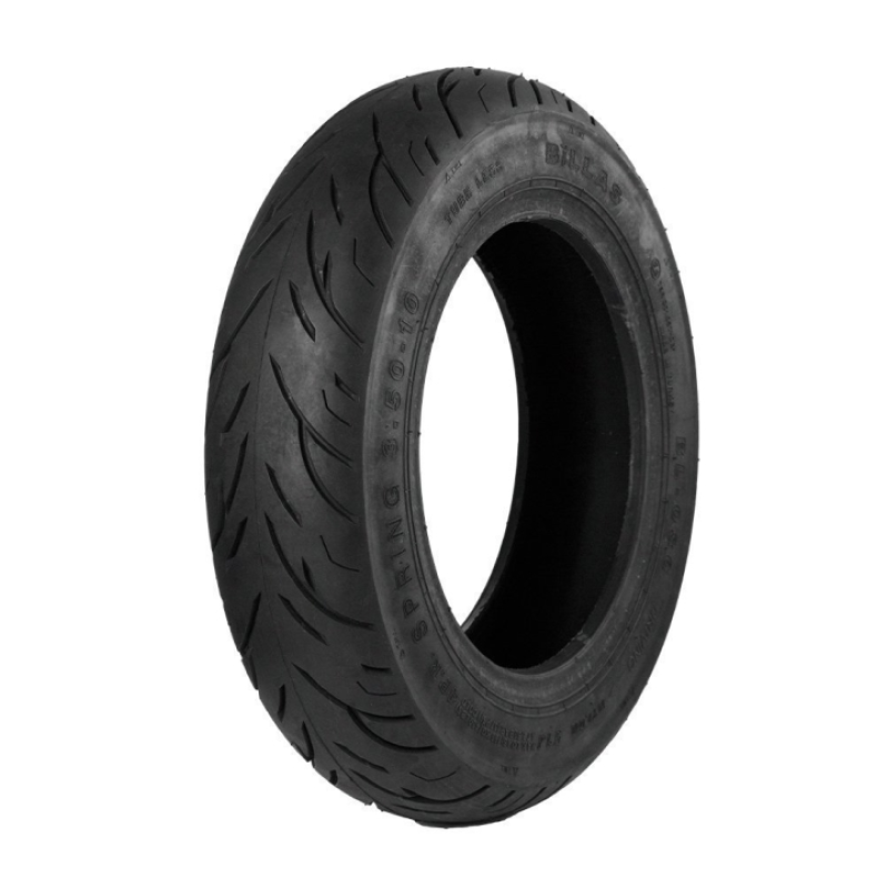 DIŞ LASTİK 100/80-16  BL 086  TUBELESS (310266)