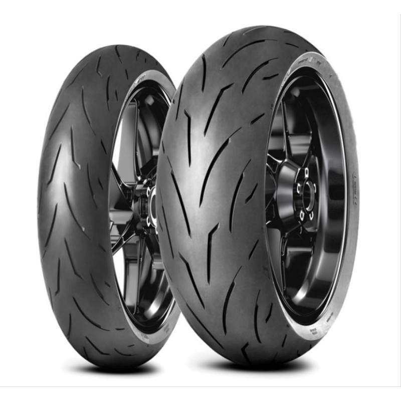 DIŞ LASTİK 110/70 ZR17 VIENTO SPORT TUBELES(6370...