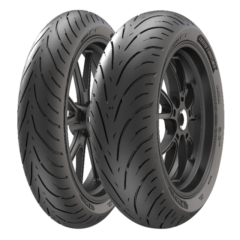 DIŞ LASTİK 110/80 R19 VIENTO TOURISMO TUBELES (6...