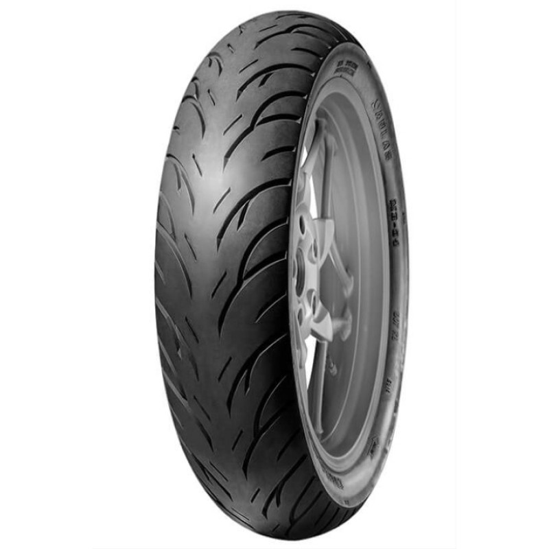 DIŞ LASTİK 130/70-12  MB-34  TUBELES (5246) IRC