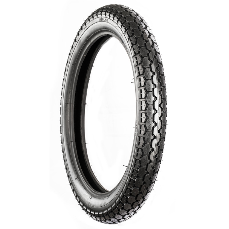 DIŞ LASTİK 3.50-18  BL 010  TT (310134)
